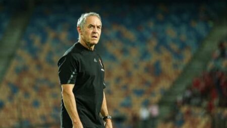 هل يصبح الزمالك سببًا في تدمير حلم كولر مع الأهلي؟