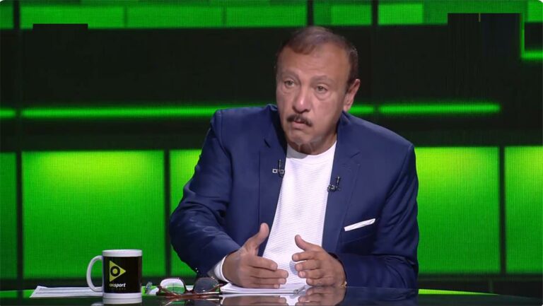 محسن صالح يُهاجم كولر: يخشى من زيزو.. ولو استمر لاعب الأهلي سيجلس في المنزل