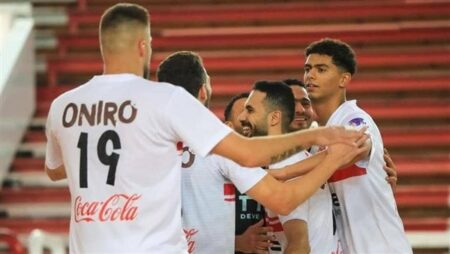 اتحاد الطائرة يُحدد موعد مباراة الزمالك وسبورتنج في نصف نهائي السوبر