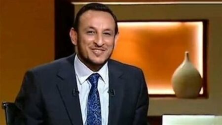 رمضان عبد المعز: الله لا يرد دعاء الصائم.. والأجر يضاعف في رمضان