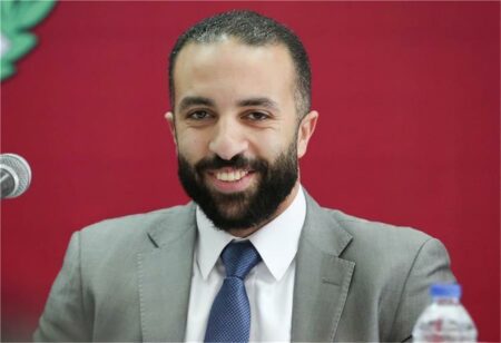 محمد سراج: الأهلي لديه دور تعليمي.. ونتعاون مع أشهر الجامعات العالمية