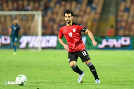 يورشيتش: محمد صلاح من أفضل 3 لاعبين في العالم.. ولاعب بيراميدز قادر على تكرار تجربته