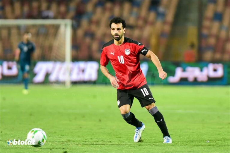 يورشيتش: محمد صلاح من أفضل 3 لاعبين في العالم.. ولاعب بيراميدز قادر على تكرار تجربته