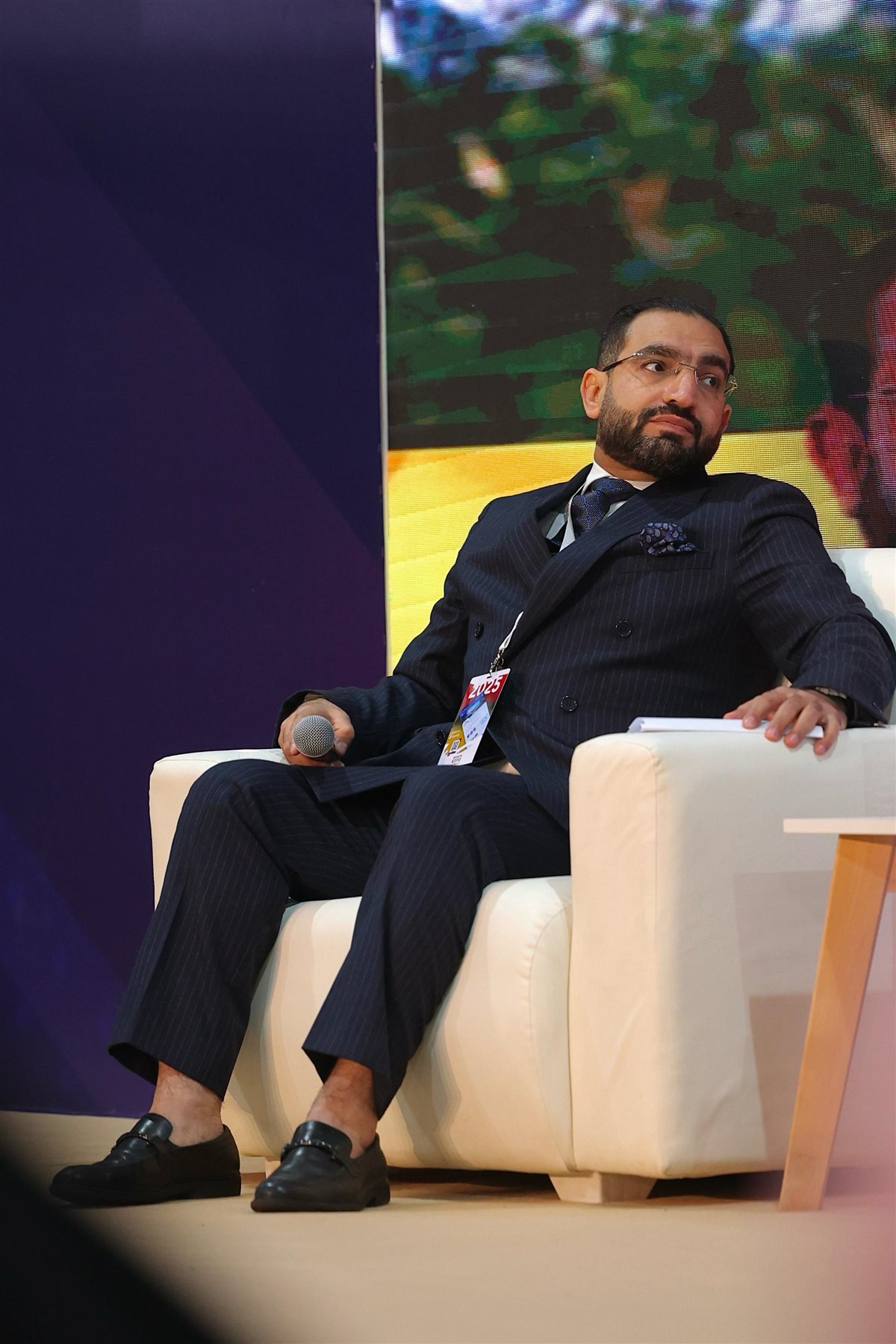 صعود بيراميدز "إنشاء وبناء إرث".. جلسة نقاشية في مؤتمر سوكر إكس 2 صعود بيراميدز "إنشاء وبناء إرث".. جلسة نقاشية في مؤتمر سوكر إكس