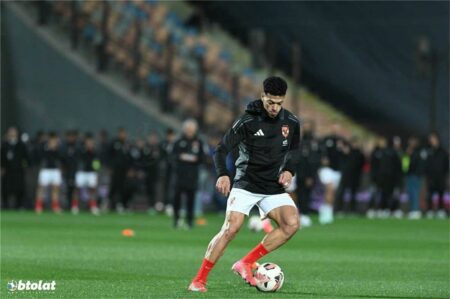 شوبير يشيد بـ إمام عاشور بعد زيارته للاعب الزمالك السابق.. ويُناشد المسؤولين