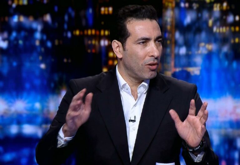 فيديو | أبو تريكة: ثنائي مانشستر سيتي كانا مرعوبين من محمد صلاح.. وليفربول حسم اللقب بفضله