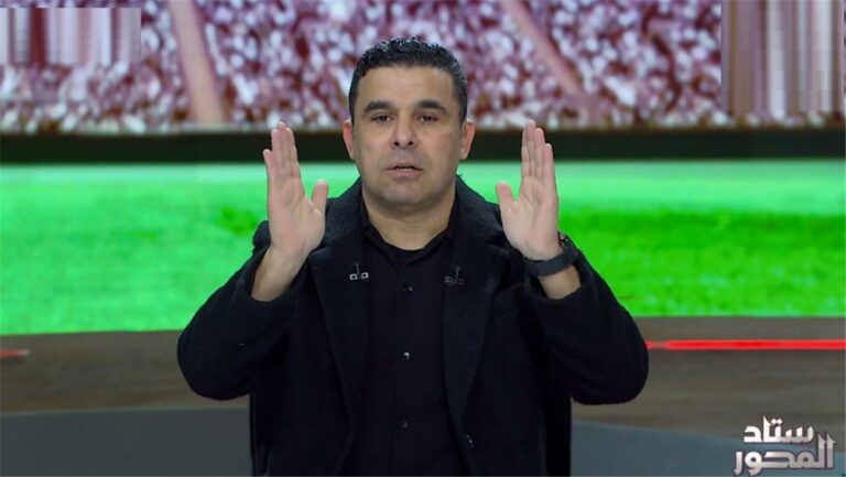 خالد الغندور: الأهلي يتمنى ضم بن قلبي الزمالك الجديد.. ووكيله يُفجر مفاجأة