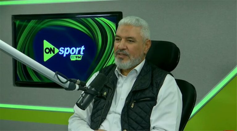 جمال عبد الحميد: للأسف هؤلاء كانوا يتخيلون إن الأهلي هيتسلى على الزمالك