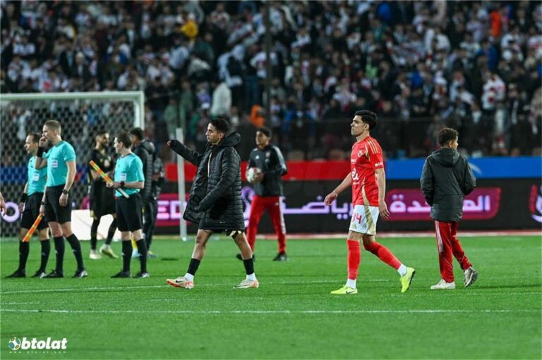 شادي محمد يعلق على ملف رحيل كولر وعدم احتفال بن شرقي أمام الزمالك