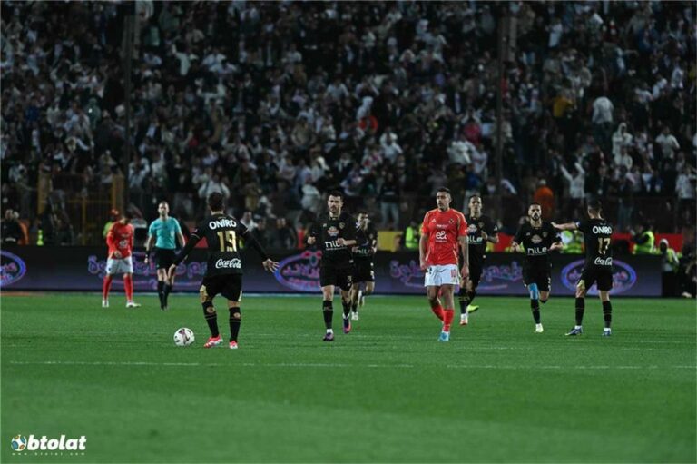 غرامات مالية وقرارات ضد جماهير الأهلي والزمالك.. رابطة الأندية تعلن عقوبات الجولة 15 من الدوري