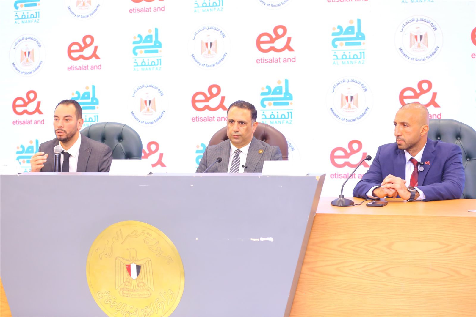 التضامن" تطلق فعاليات النسخة الثالثة من مبادرة المنفذ "كل يوم حكاية.. رمضان 2025 3 التضامن" تطلق فعاليات النسخة الثالثة من مبادرة المنفذ "كل يوم حكاية.. رمضان 2025