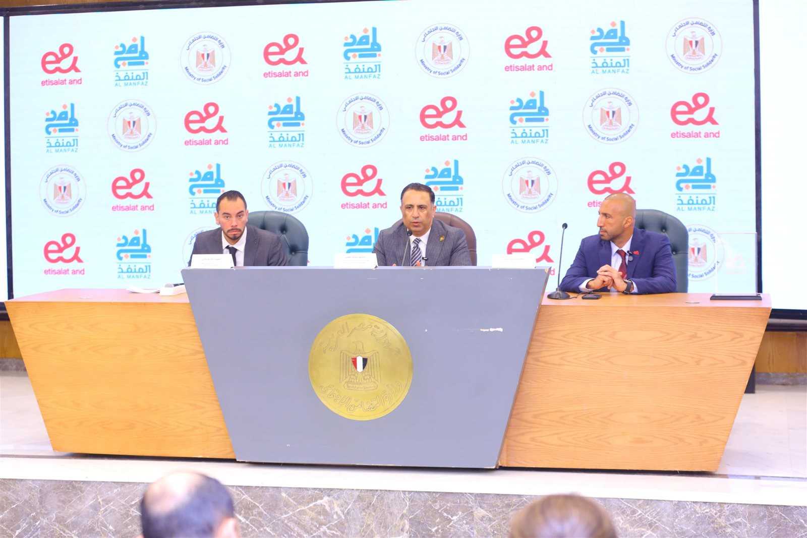 التضامن" تطلق فعاليات النسخة الثالثة من مبادرة المنفذ "كل يوم حكاية.. رمضان 2025 2 التضامن" تطلق فعاليات النسخة الثالثة من مبادرة المنفذ "كل يوم حكاية.. رمضان 2025