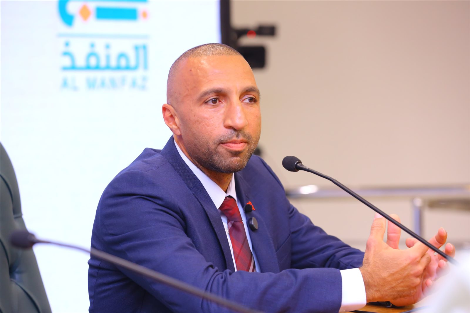 التضامن" تطلق فعاليات النسخة الثالثة من مبادرة المنفذ "كل يوم حكاية.. رمضان 2025 6 التضامن" تطلق فعاليات النسخة الثالثة من مبادرة المنفذ "كل يوم حكاية.. رمضان 2025