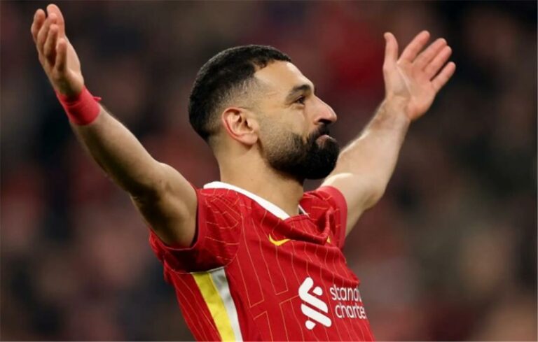 يبدو وداعًا.. محمد صلاح يوجه رسالة مؤثرة لجماهير ليفربول ويشعل الجدل بشأن مستقبله