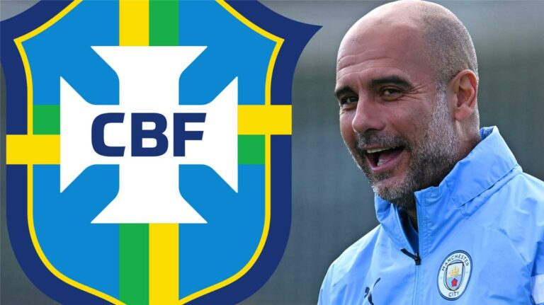 الظاهرة رونالدو يثير الشكوك حول محادثته مع جوارديولا لتدريب البرازيل