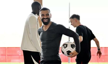 محلل أداء ليفربول السابق: كنت سأوصي بعدم تمديد عقد محمد صلاح.. ولكن