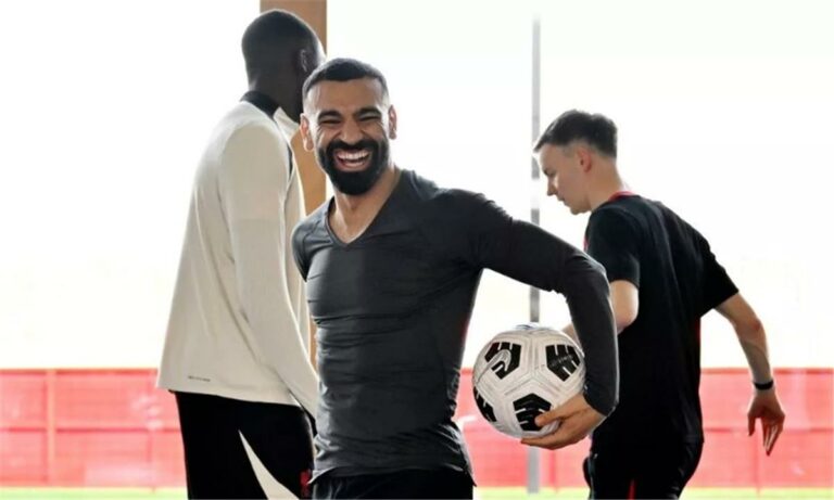 محلل أداء ليفربول السابق: كنت سأوصي بعدم تمديد عقد محمد صلاح.. ولكن