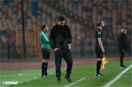 لا تعطوا فرصة لأحد أن يذبحنا.. ميدو يوجه رسالة لجمهور الزمالك