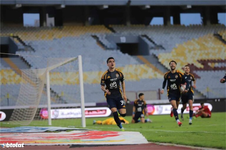 أحمد شوبير: أشرف بن شرقي أصبح بن قلبي الأهلي