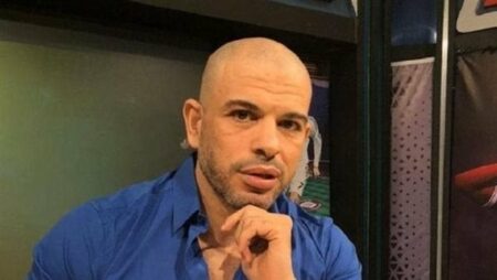 بشير التابعي: الزمالك تخصص نكد على الجماهير.. والأهلي سيتوج بالدوري