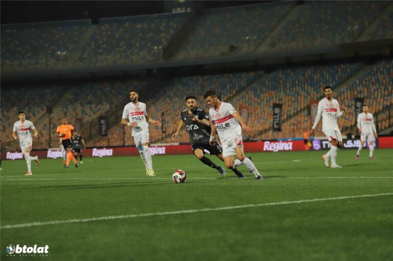 أيمن يونس: لاعبو الزمالك كانوا دون مخ أمام زد.. ولولا ناصر منسي النتيجة كانت ستختلف