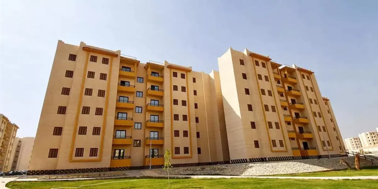 تفاصيل طرح 400 ألف وحدة سكنية ضمن المُبادرة الرئاسية سكن لكل المصريين بعد العيد.. الوحدات تنفذها "الإسكان" و"الهيئة الهندسية" ويستفيد بها محدودو ومتوسطو الدخل 3 تفاصيل طرح 400 ألف وحدة سكنية ضمن المُبادرة الرئاسية سكن لكل المصريين بعد العيد.. الوحدات تنفذها "الإسكان" و"الهيئة الهندسية" ويستفيد بها محدودو ومتوسطو الدخل