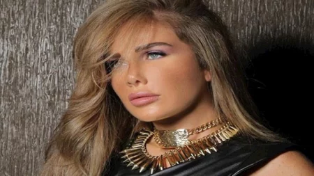 في ذكرى ميلادها.. نيكول سابا توجه رسالة رثاء لوالدة زوجها