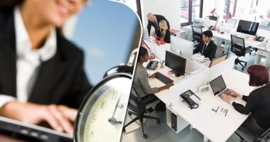إجازة بأجر كامل أو العمل بضعف الأجر ضمانات بالقانون للعمل فى الإجازة الرسمية