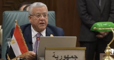 رئيس النواب: مصر وفرت حماية دبلوماسية لإجهاض مُخططات تهجير الشعب الفلسطينى