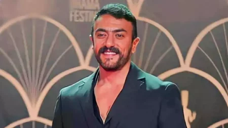 أحمد العوضي: "في حاجات لما بتتكسر صعب تتصلح"