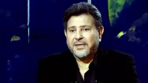 بعد جراحة العمود الفقري موعد أول حفل لـ هاني شاكر