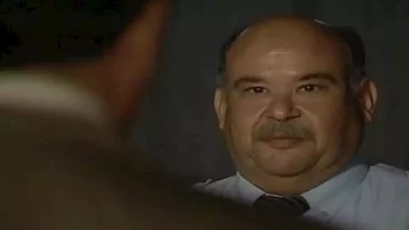 "أولادي موافقوش".. علاء زينهم يكشف عن رفضه دور متحرش في فيلم لـ إيناس الدغيدي