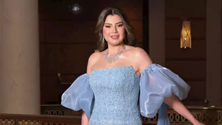 رانيا فريد شوقي عن محمود الجندي: "كان هو اللي بيرشحني واتعلمت منه كتير"