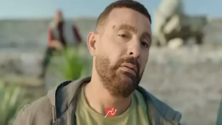 أحمد السقا: "العتاولة له خصوصية شديدة ومحط اهتمام الجمهور