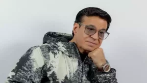 حلمي عبدالباقي عن بلاغه للنائب العام: "واقعة سب وإهانة شخصية"