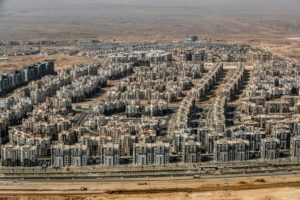 المصريين للإسكان تسجل 74 مليون جنيه أرباحًا في 2025 بنمو 13.6%