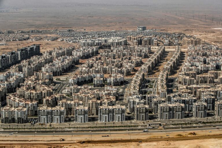 الشمس للإسكان تحقق 160 مليون جنيه أرباحًا خلال 2024