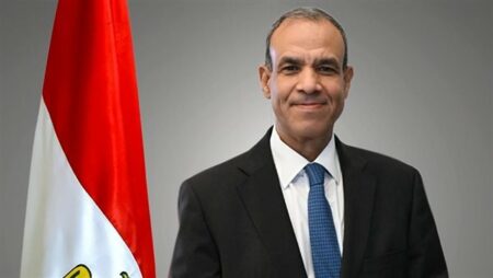 وزير الخارجية يتوجه إلى تركيا في زيارة ثنائية