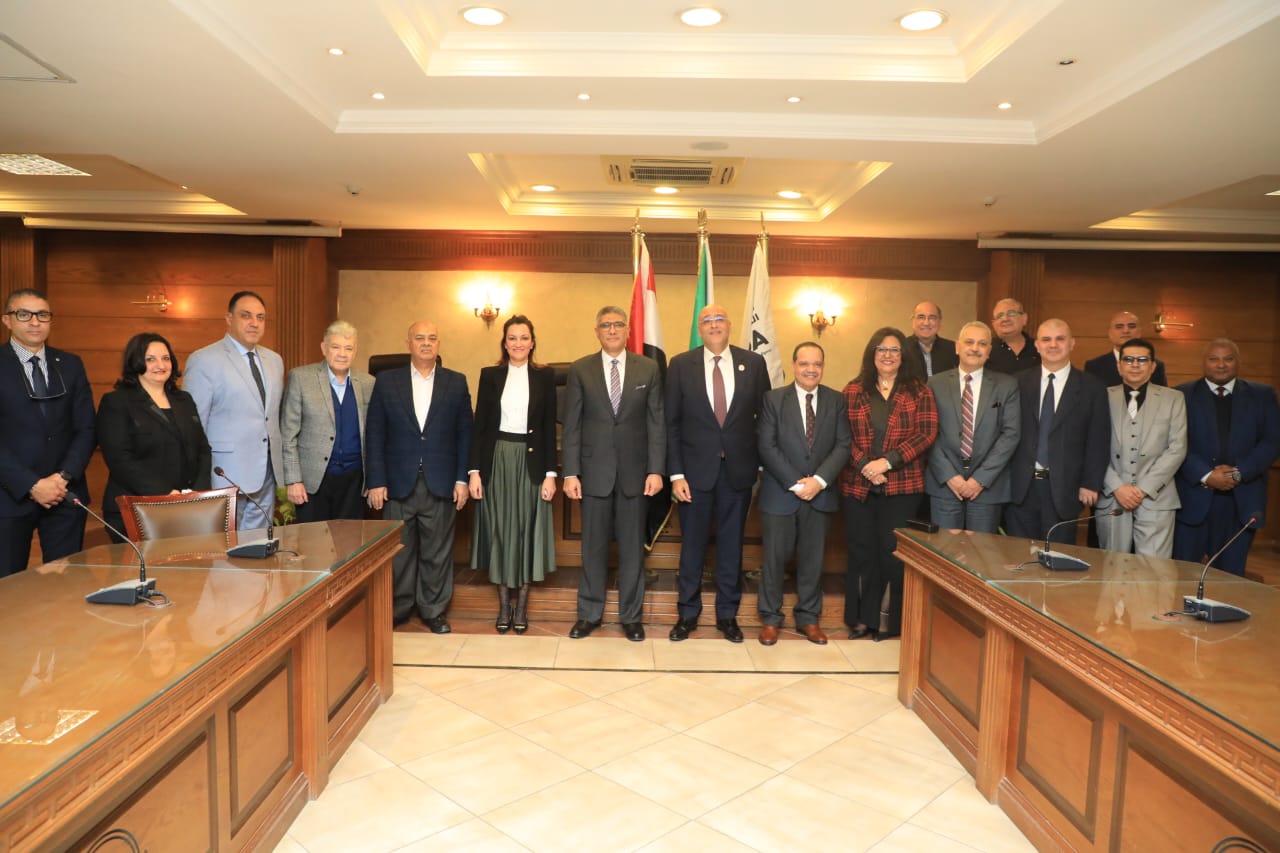 بروتوكول بين "تنمية المشروعات" ومحافظة الجيزة لتطوير منطقة ميت عقبة بـ20 مليون جنيه 1 بروتوكول بين "تنمية المشروعات" ومحافظة الجيزة لتطوير منطقة ميت عقبة بـ20 مليون جنيه
