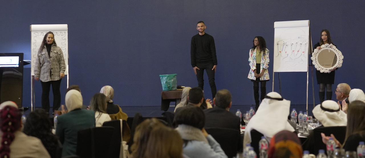 القاهرة تستضيف المؤتمر الإقليمي للرعاية البديلة لتعزيز دور التنمية المستدامة 3 القاهرة تستضيف المؤتمر الإقليمي للرعاية البديلة لتعزيز دور التنمية المستدامة