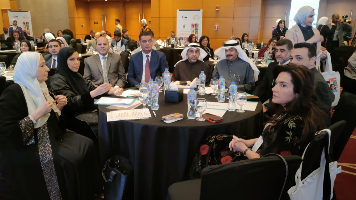 القاهرة تستضيف المؤتمر الإقليمي للرعاية البديلة لتعزيز دور التنمية المستدامة 6 القاهرة تستضيف المؤتمر الإقليمي للرعاية البديلة لتعزيز دور التنمية المستدامة