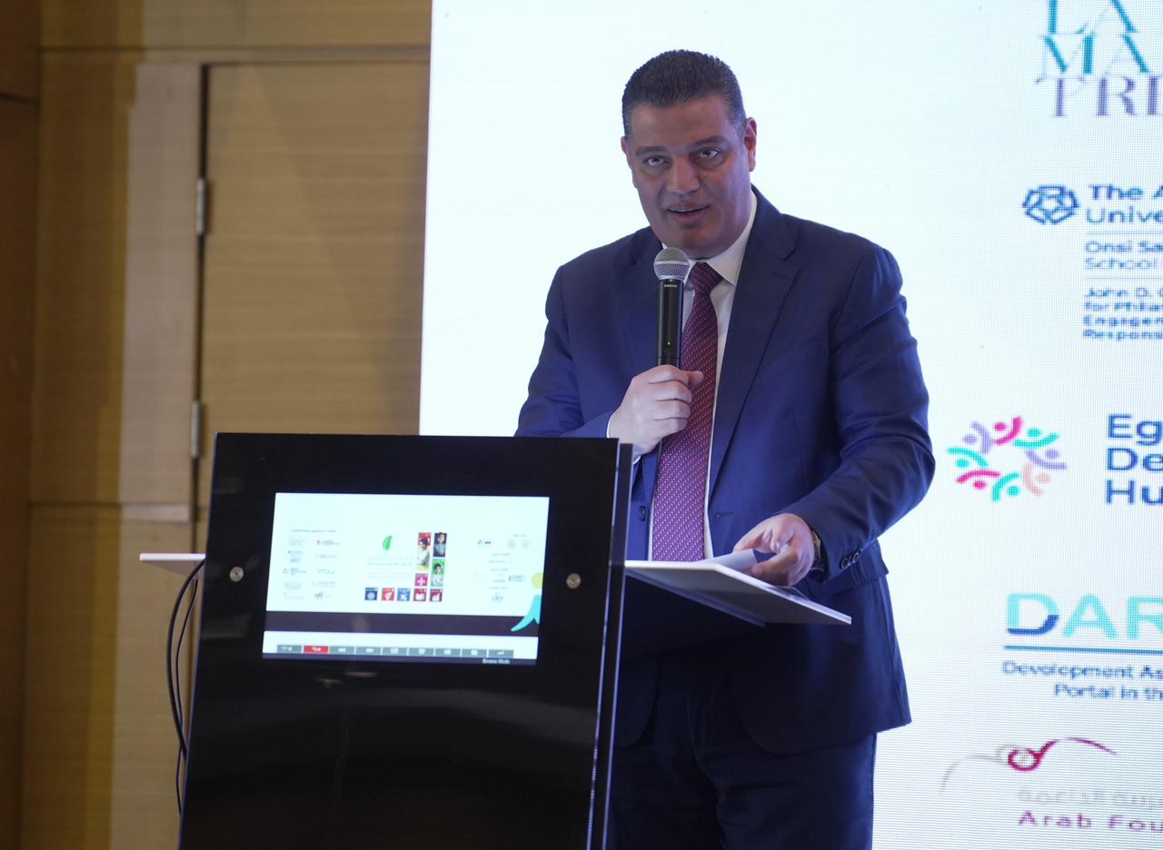 القاهرة تستضيف المؤتمر الإقليمي للرعاية البديلة لتعزيز دور التنمية المستدامة 7 القاهرة تستضيف المؤتمر الإقليمي للرعاية البديلة لتعزيز دور التنمية المستدامة