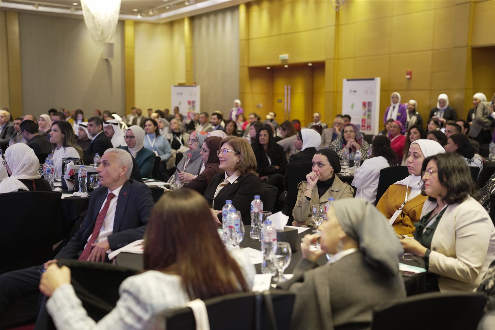 القاهرة تستضيف المؤتمر الإقليمي للرعاية البديلة لتعزيز دور التنمية المستدامة 2 القاهرة تستضيف المؤتمر الإقليمي للرعاية البديلة لتعزيز دور التنمية المستدامة