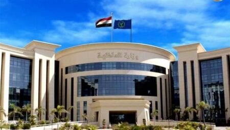 ضبط شخص حاول غسل ٥٠ مليون جنيه من الاتجار بالعملة