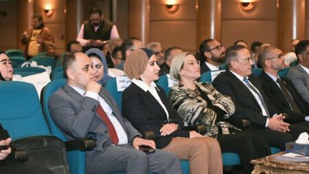 البيئة تطلق مشروع “شرم الشيخ - مدينة خضراء” بـ 6.4 مليون دولار لدعم السياحة