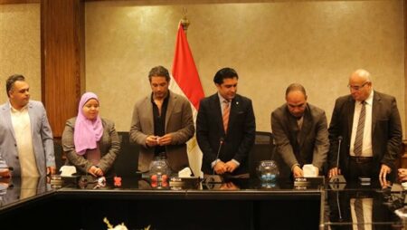 بطولة النخبة للميني فوتبول.. تعرف على نتيجة قرعة مجموعتي القاهرة الكبرى والدلتا