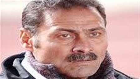 في الذكرى الـ20 لرحيله.. "ثابت" البطل الذي لا ينسى