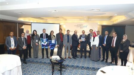 في يومه الثاني.. الذكاء الاصطناعي والاستثمار الرياضي على مائدة مناقشات "الملتقى العربي لرواد الاقتصاد"