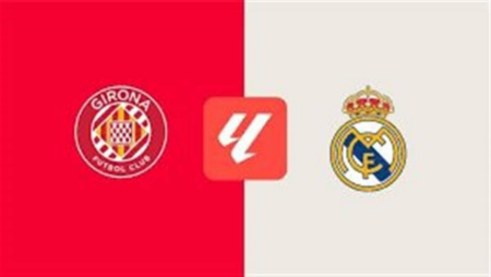 موعد مباراة ريال مدريد وجيرونا في الدوري الإسباني والقنوات الناقلة