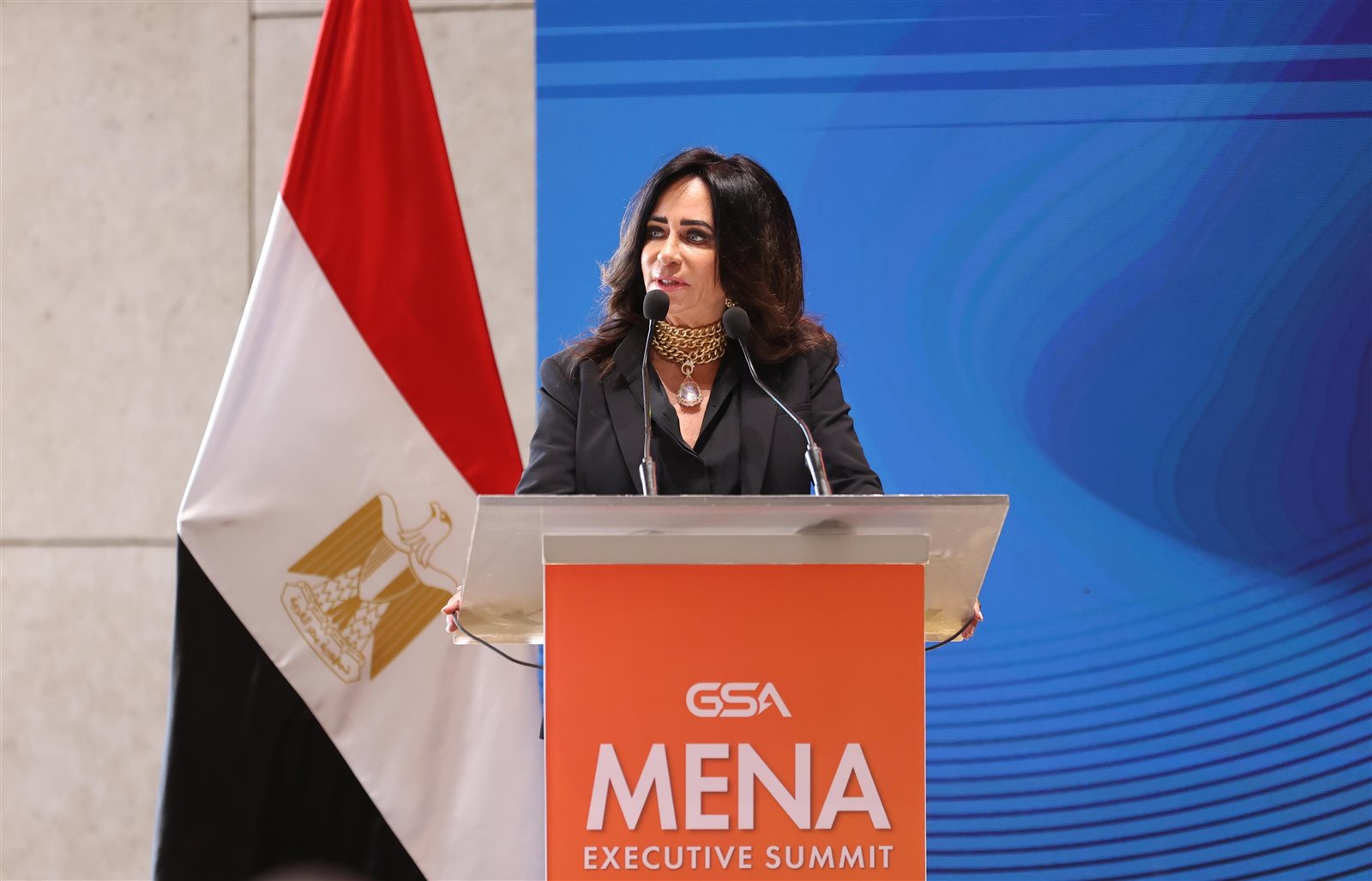 مصر تستضيف قمة التحالف العالمي لأشباه الموصلات (GSA) للشرق الأوسط وشمال إفريقيا 2 مصر تستضيف قمة التحالف العالمي لأشباه الموصلات (GSA) للشرق الأوسط وشمال إفريقيا